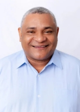 Foto oficial de Irmão Valdir