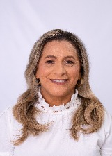 Foto oficial de Sebastiana Xerez