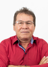 Foto oficial de Nenen Camilo
