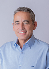 Foto oficial de Fernando Maia