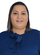 Foto oficial de Michelle Jorge