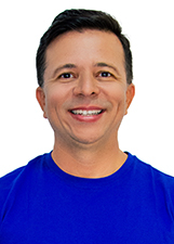 Foto oficial de Walter Brasil