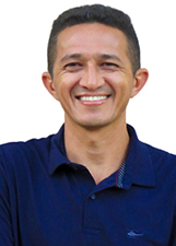 Foto oficial de Professor Renato