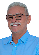 Foto oficial de Puíca do Povão