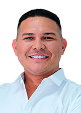 Foto oficial de Jorge Gigante