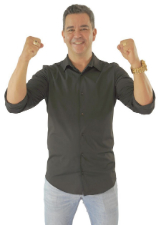 Foto oficial de Farias Filho