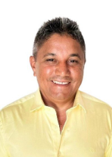 Foto oficial de Junior do Paulinho