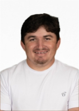 Foto oficial de Joanes da Agromace