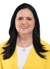 Foto oficial de Simone Tavares