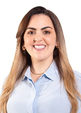 Foto oficial de Amanda Lopes
