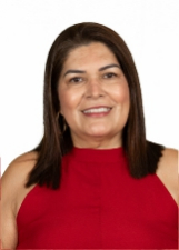 Foto oficial de Sônia do Bonfim