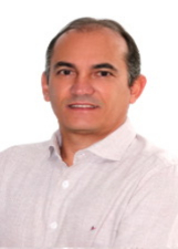 Foto oficial de Regis da Linha da Serra