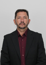 Foto oficial de Enoque Santana