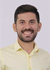 Foto oficial de Marley Macedo