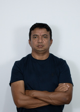 Foto oficial de Eduardo Honorato