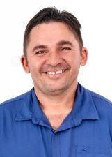 Foto oficial de Rogério Silveira