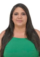 Foto oficial de Mayara do Nilton Franco