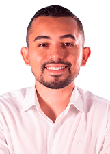 Foto oficial de Marcelo Júnior