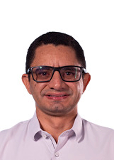 Foto oficial de Alex de Daniel