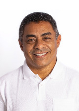 Foto oficial de Dorivan Amaro