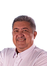 Foto oficial de Antônio Ferreira