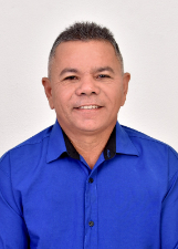 Foto oficial de Cicero do Domingos