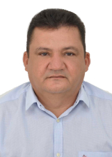 Foto oficial de Alexandre do Zeca
