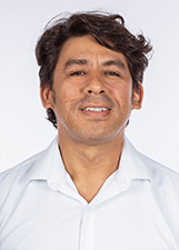 Foto oficial de Edson Lessa