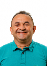 Foto oficial de Irmão Edsom das Frutas