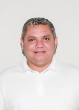 Foto oficial de Breno Forte
