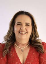 Foto oficial de Ina do Fernando do Toba