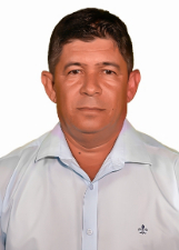 Foto oficial de Chico Abel