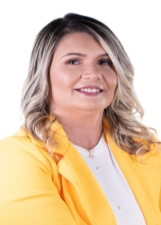Foto oficial de Gercielma