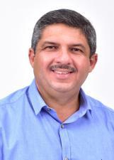 Foto oficial de Cleanto Uchoa