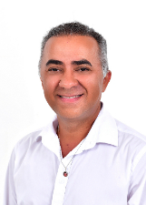 Foto oficial de Fabio da Agricultura