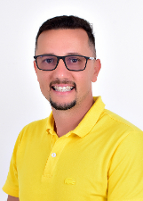 Foto oficial de Jonathan Lima