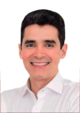 Foto oficial de Dr Marcos
