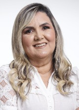 Foto oficial de Fabricia Olinda