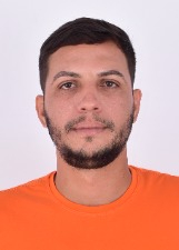 Foto oficial de Lucas Matias