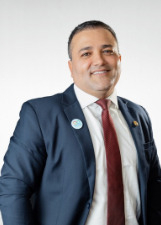 Foto oficial de Renato Catunda