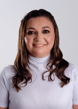 Foto oficial de Rejane Soares