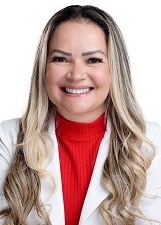 Foto oficial de Quelma Abreu