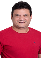 Foto oficial de Marquinho Viana