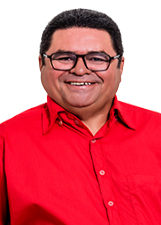 Foto oficial de Zito do Sindicato