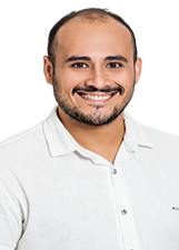 Foto oficial de Andim da Nádia