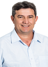 Foto oficial de Batista Novato