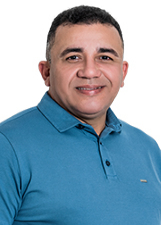Foto oficial de Boião