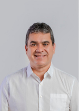 Foto oficial de Fúlvio Gonçalves