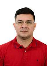 Foto oficial de Junior da Cachoeira