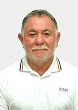 Foto oficial de Humberto Teles